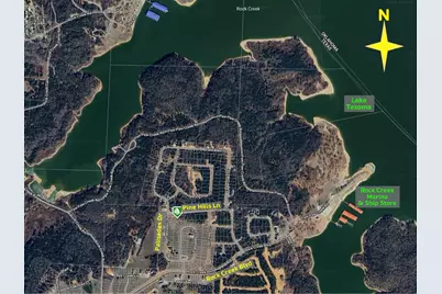 37 Pine Hills Lane, Gordonville, TX 76245 - Photo 1