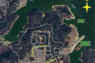 37 Pine Hills Ln, Gordonville, TX 76245 - Photo 1