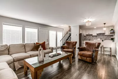 4107 Rock Creek Drive, Dallas, TX 75204 - Photo 19