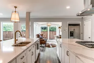 4107 Rock Creek Dr, Dallas, TX 75204 - Photo 9