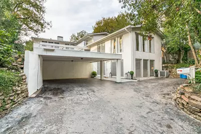 4107 Rock Creek Drive, Dallas, TX 75204 - Photo 1