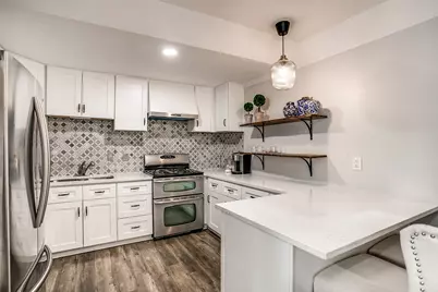 4107 Rock Creek Drive, Dallas, TX 75204 - Photo 21