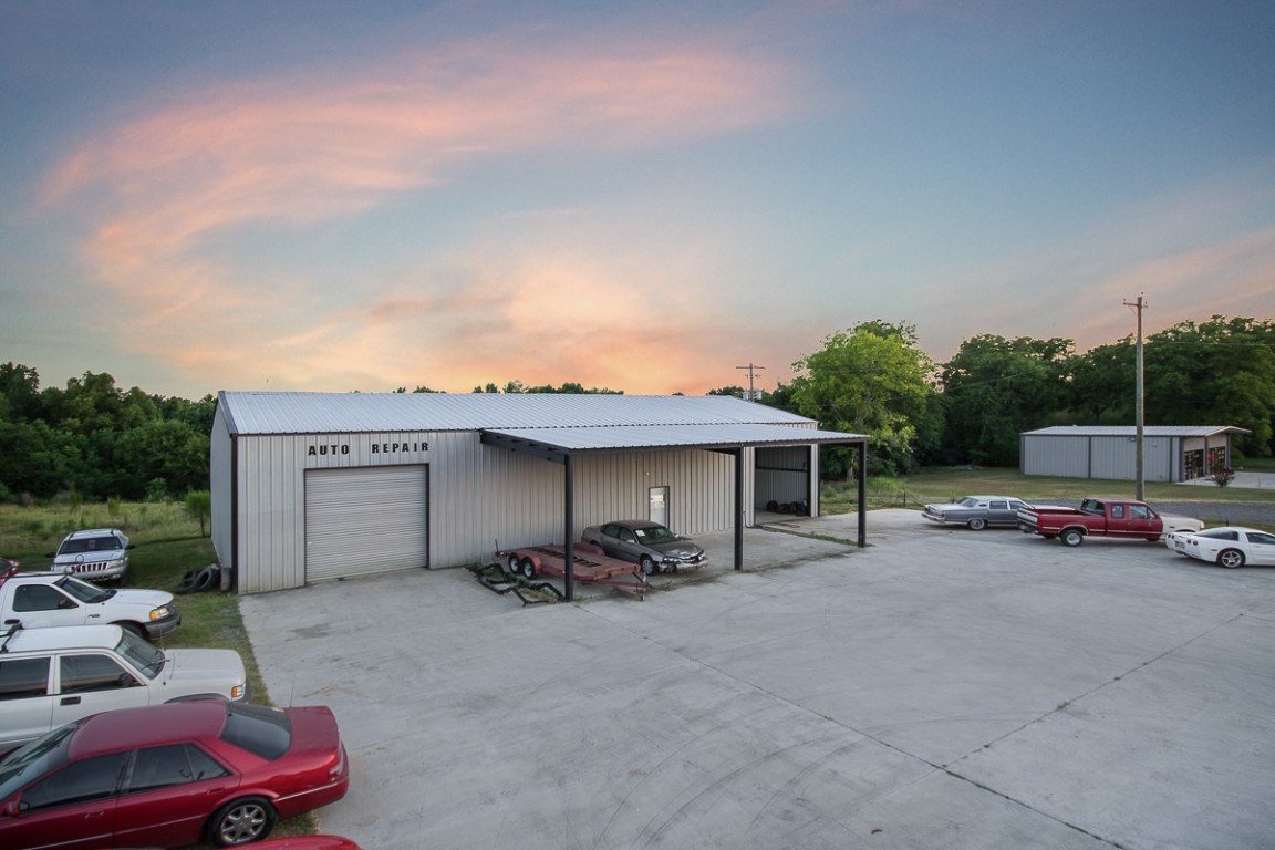 9025 US80, Greenwood, LA 71033 MLS 20202837 Coldwell Banker