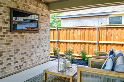 8140 Legacy Trail, McKinney, TX 75071 - Photo 29
