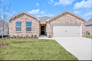 1611 Silas Dr, Forney, TX 75126 - Photo 1