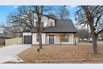 1228 S Rusk Street W, Sherman, TX 75090 - Photo 7