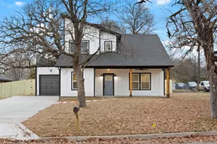 1228 S Rusk Street W, Sherman, TX 75090 - Photo 7