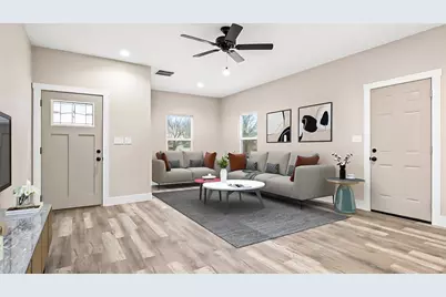 1228 S Rusk Street W, Sherman, TX 75090 - Photo 9