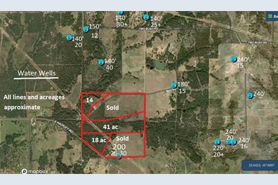 Tr 4 N Mason, Perrin, TX 78486 - Photo 3