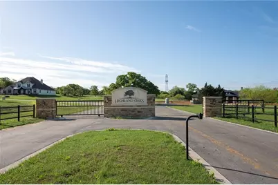 4112 Highland Oaks Lane, Cleburne, TX 76031 - Photo 1