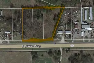 2 11 Acres Hwy 276, Quinlan, TX 75474 - Photo 1
