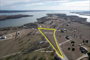 Tbd Switzer Rd, Sanger, TX 76266 - Photo 1