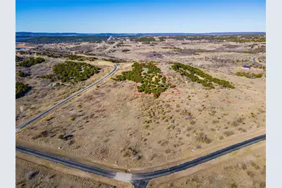 Lot 100 Raven Circle, Possum Kingdom Lake, TX 76449 - Photo 9