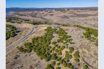 Lot 100 Raven Circle, Possum Kingdom Lake, TX 76449 - Photo 3