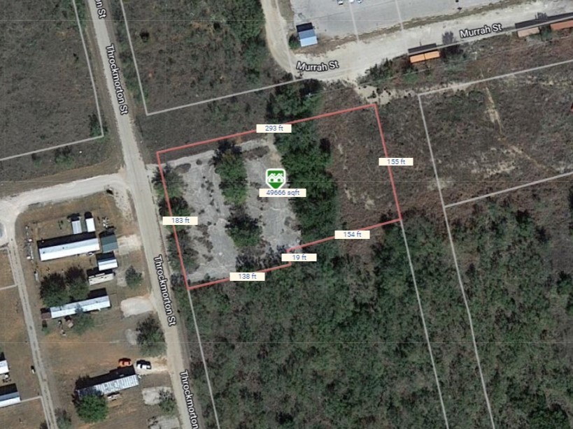 2201 Throckmorton St, Sweetwater, TX 79556 MLS 20247255 Coldwell Banker