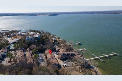 9999 Boat Club Road #407, Fort Worth, TX 76179 - Photo 9