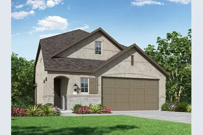 1813 Eagle Landing, Van Alstyne, TX 75495 - Photo 1