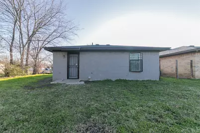 3844 Waldorf Street, Fort Worth, TX 76119 - Photo 27