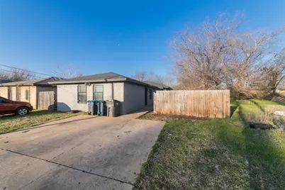 3844 Waldorf Street, Fort Worth, TX 76119 - Photo 1
