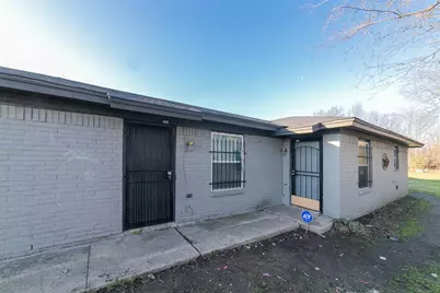 3844 Waldorf Street, Fort Worth, TX 76119 - Photo 25
