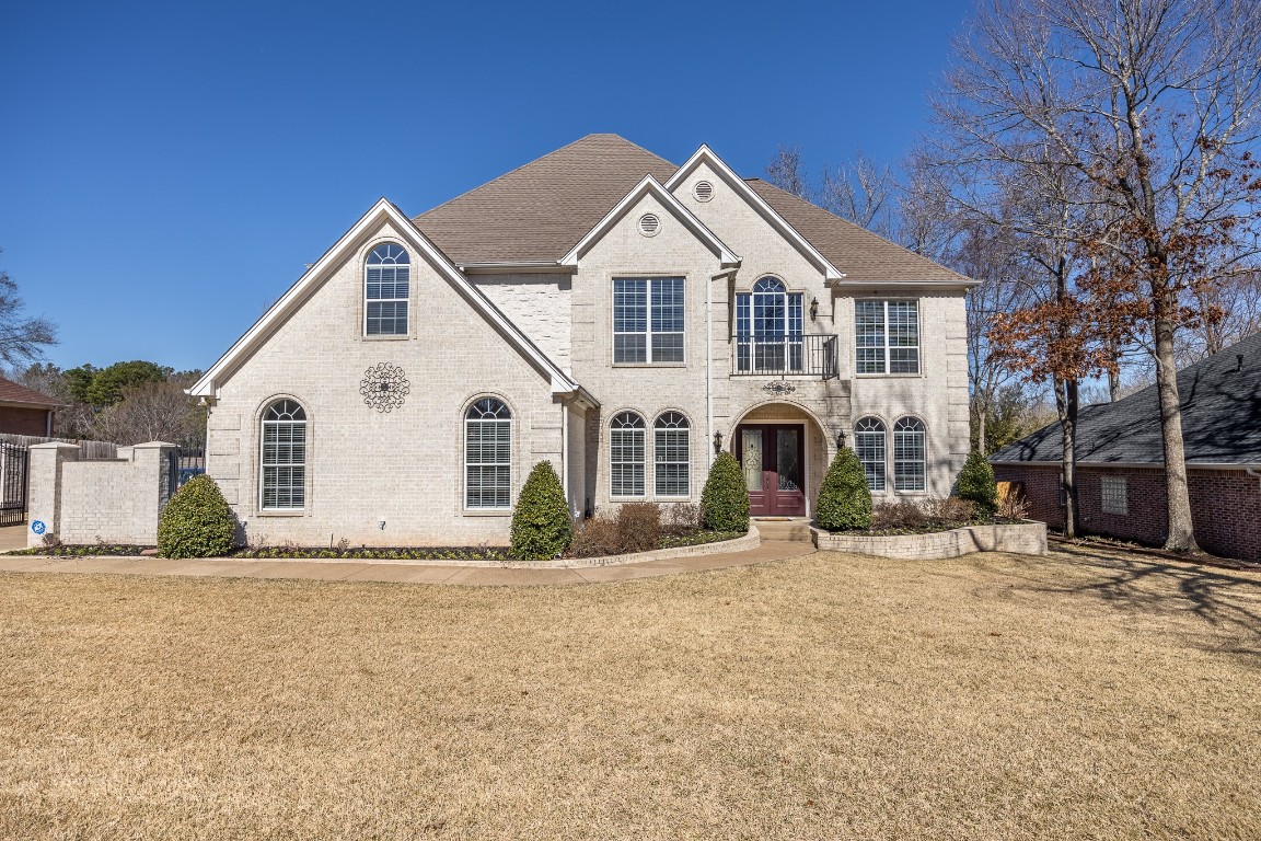 2102 Woodlands Dr, Tyler, TX 75703 MLS 20258509 Coldwell Banker