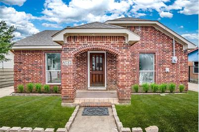 4023 Dempster Avenue, Cockrell Hill, TX 75211 - Photo 1