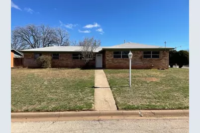 915 Westwood Drive, Abilene, TX 79603 - Photo 1