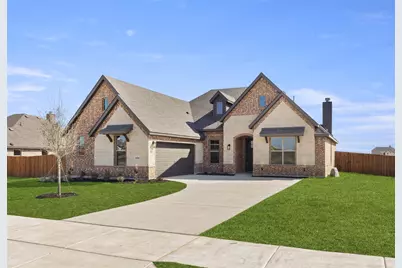 12520 Eagles Bluff, Godley, TX 76044 - Photo 27