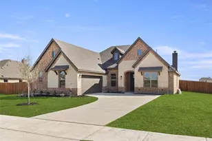 12520 Eagles Bluff, Godley, TX 76044 - Photo 27
