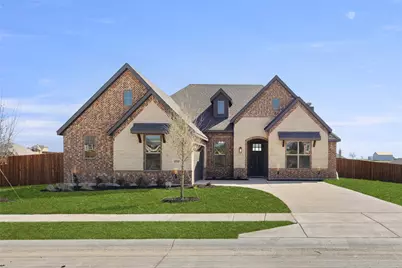 12520 Eagles Bluff, Godley, TX 76044 - Photo 1