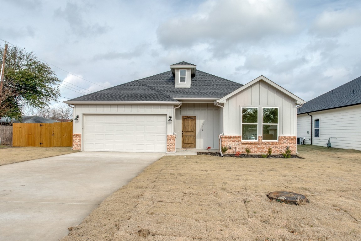 3416 Shelby Ave, Greenville, TX 75402 MLS 20264946 Coldwell Banker