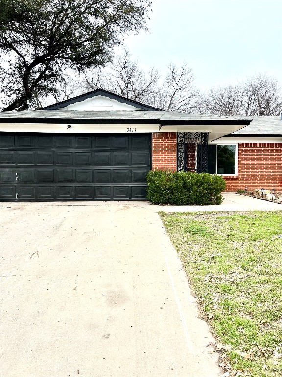 3471 Paint Trail, Fort Worth, TX 76116 - MLS 20266150 - Coldwell Banker