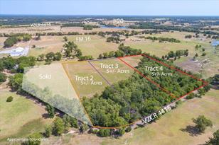 Tract 2 - Tbd Vz County Road 4415, Ben Wheeler, TX 75754 - Photo 1
