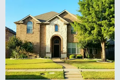 1194 Polo Heights Drive, Frisco, TX 75033 - Photo 1