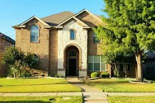 1194 Polo Heights Dr, Frisco, TX 75033 - Photo 1