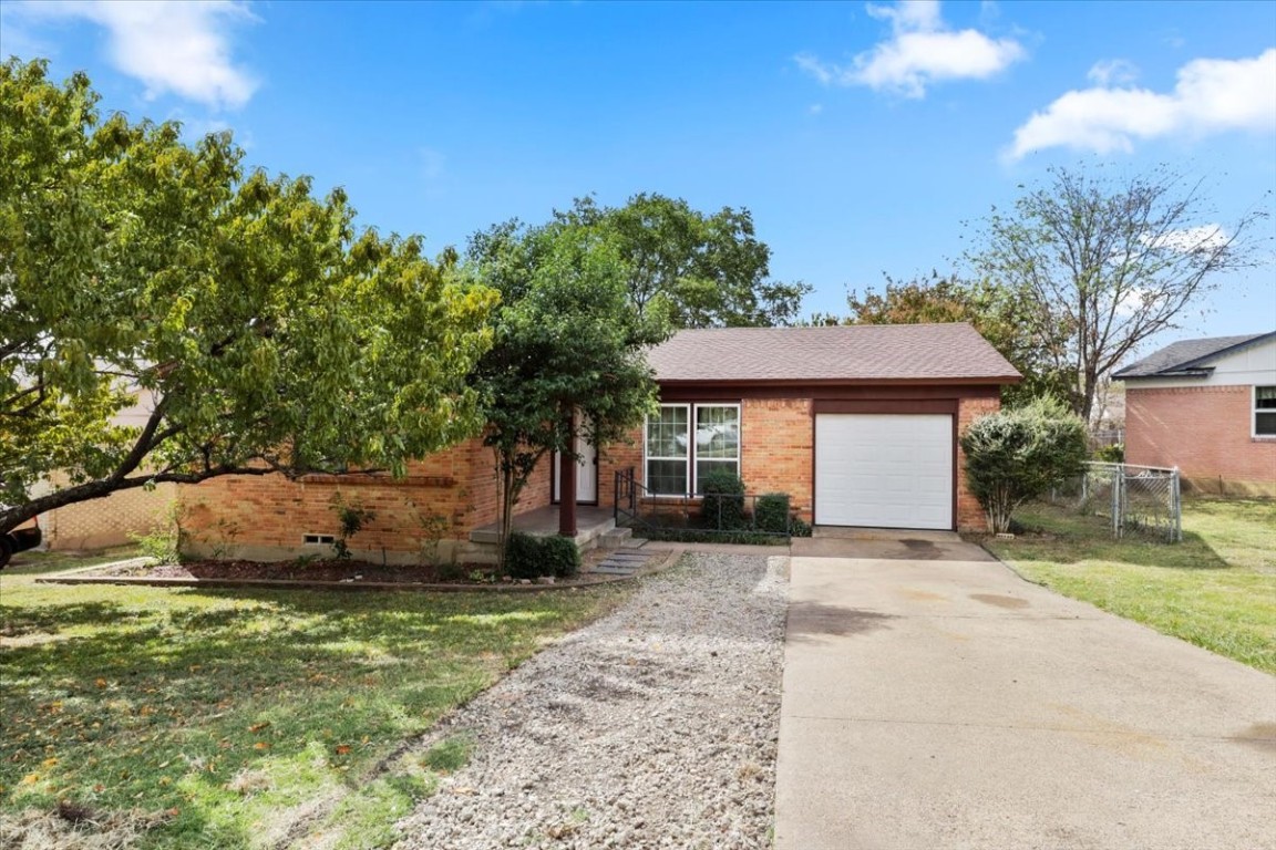 4007 Featherstone Dr, Dallas, TX 75216 MLS 20268657 Coldwell Banker