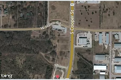 7360 S Cooper Street, Arlington, TX 76001 - Photo 1