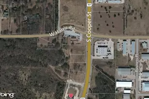 7360 S Cooper St, Arlington, TX 76001 - Photo 1