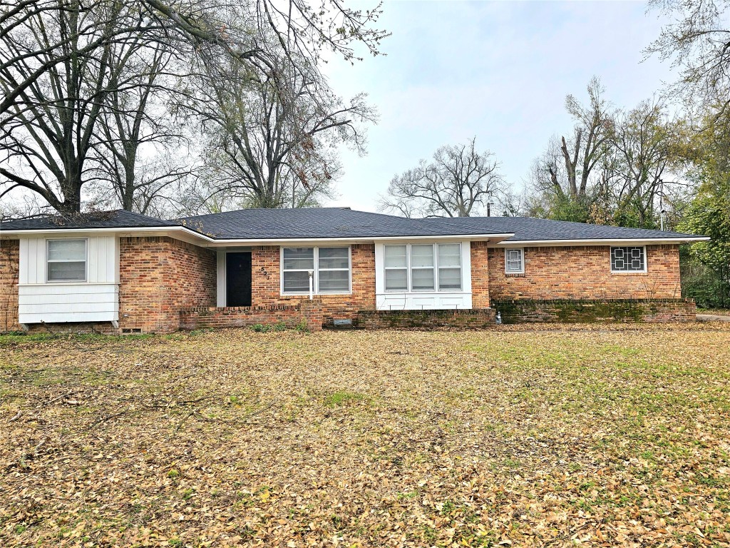 521 Church St, Sulphur Springs, TX 75482 MLS 20269661 Coldwell Banker