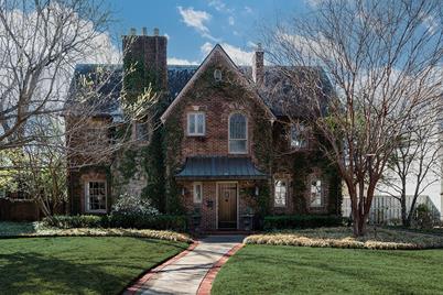 5444 Wateka Drive, Dallas, TX 75209 - Photo 1