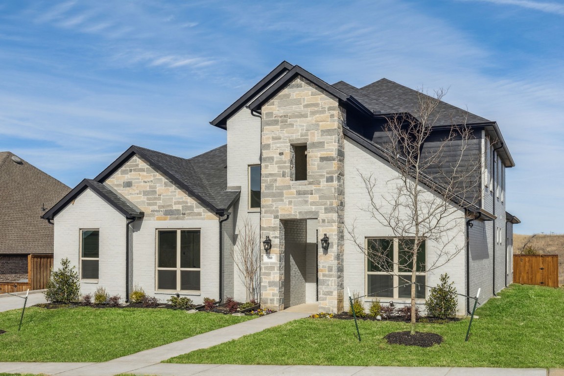 980 Fairway Ranch Pkwy, Roanoke, TX 76262 MLS 20270388 Coldwell Banker