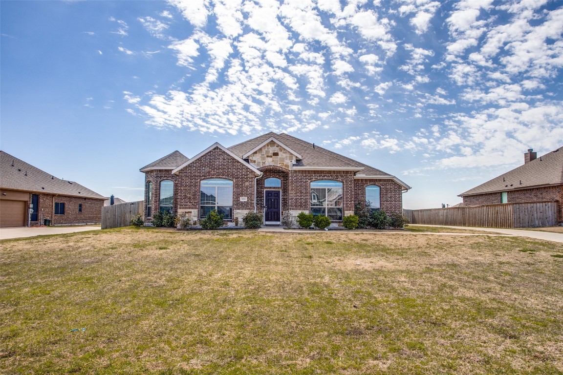 1811 Harvest Ln, Josephine, TX 75173 MLS 20271885 Coldwell Banker