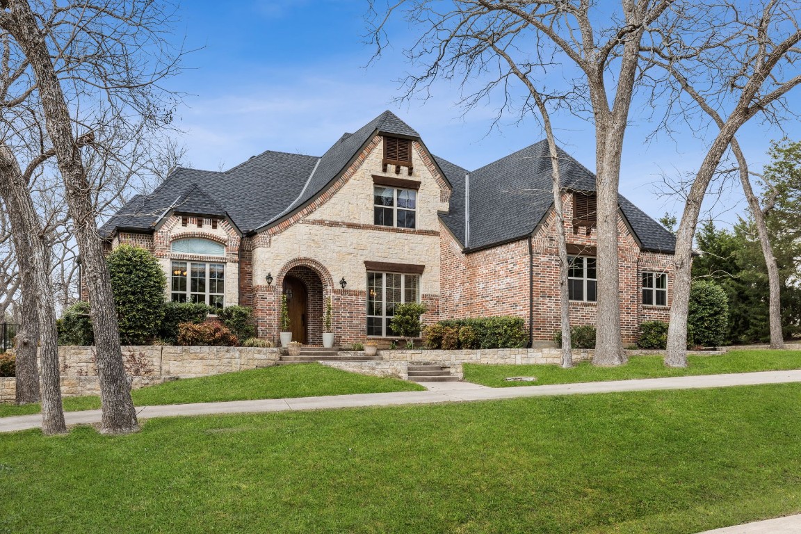 1141 Stone Creek Dr, Fairview, TX 75069 MLS 20272200 Coldwell Banker