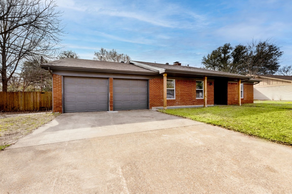 1318 E Windsor Dr, Denton, TX 76209 MLS 20274452 Coldwell Banker