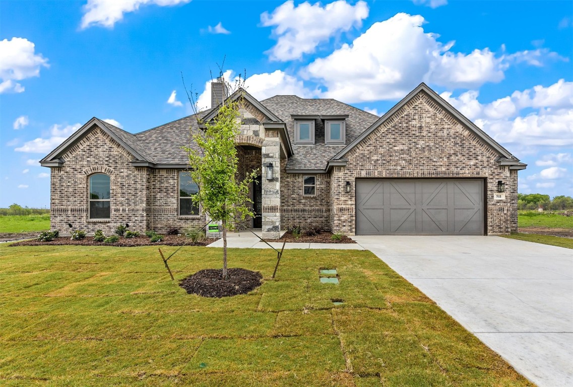 511 Windchase, Haslet, TX 76052 MLS 20277724 Coldwell Banker