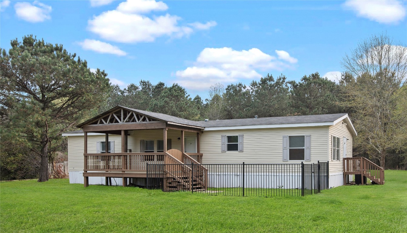 4064 Hwy 154, Elm Grove, LA 71051 MLS 20279031 Coldwell Banker