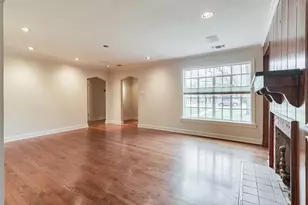 3624 Westcliff Rd S, Fort Worth, TX 76109 - Photo 3