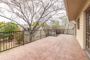 3624 Westcliff Rd S, Fort Worth, TX 76109 - Photo 19