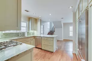 3624 Westcliff Rd S, Fort Worth, TX 76109 - Photo 9