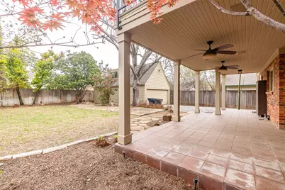 3624 Westcliff Road S, Fort Worth, TX 76109 - Photo 21